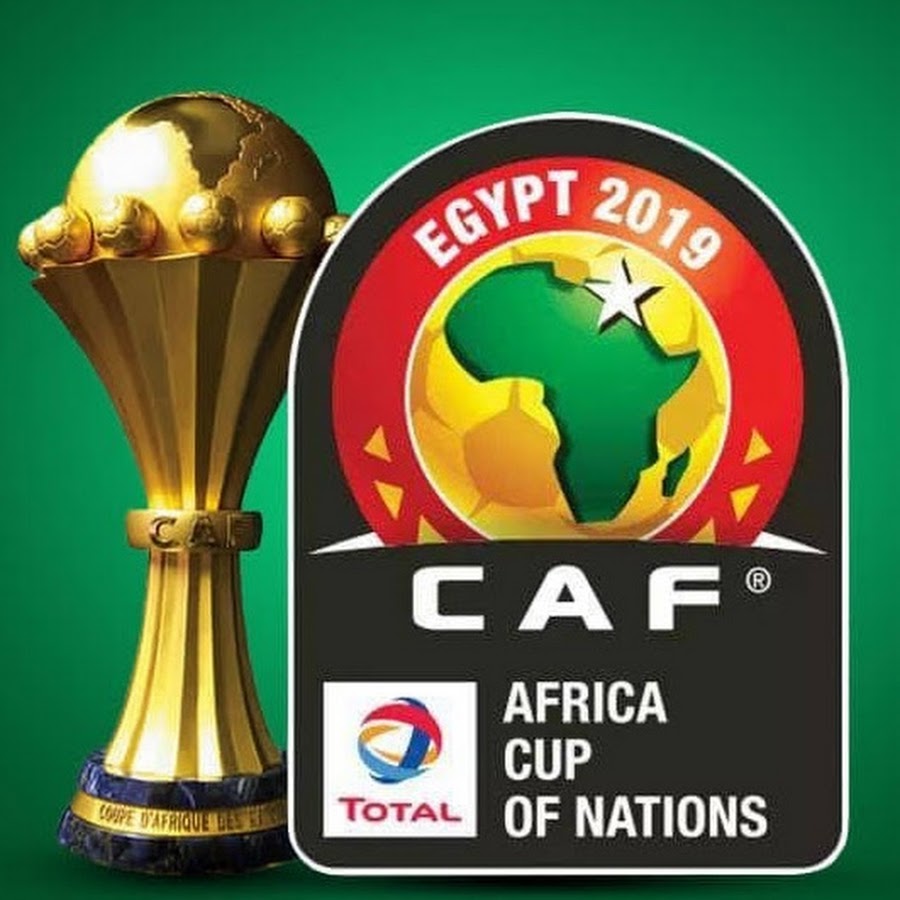 African Cup of Nations 2019 - YouTube