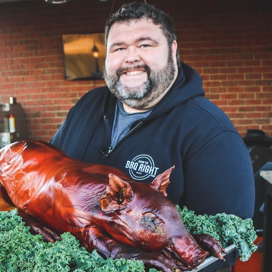 HowToBBQRight YouTube