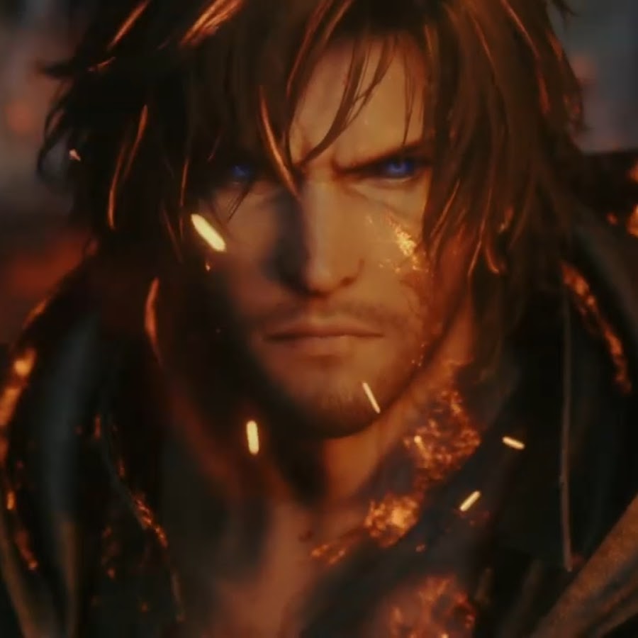 The Keyblade of Destiny - YouTube