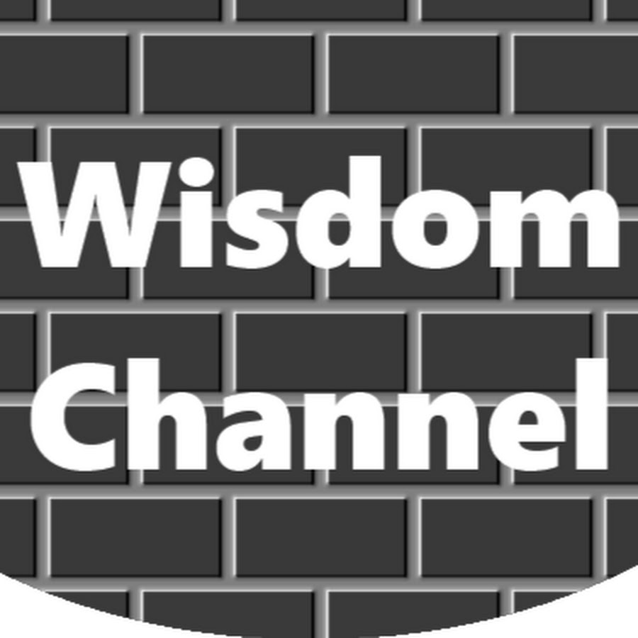 wisdom channel YouTube