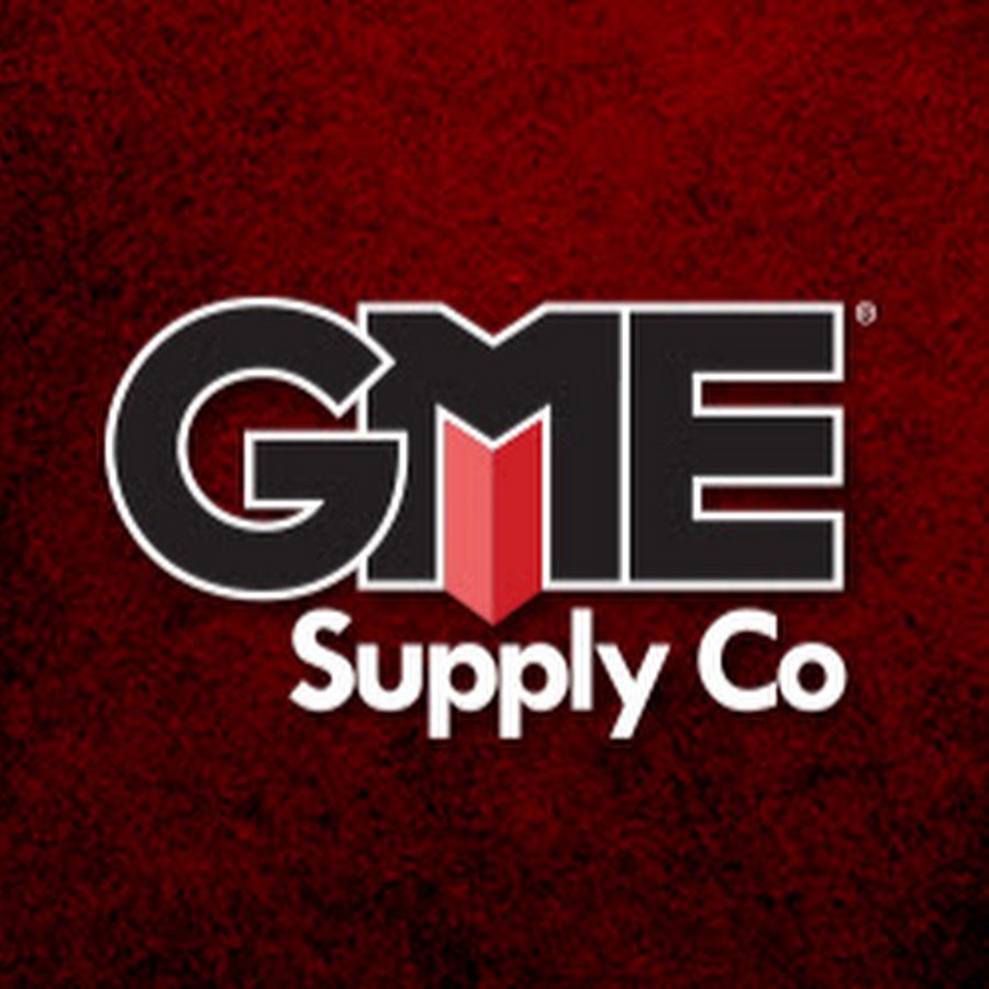 GME Supply - YouTube