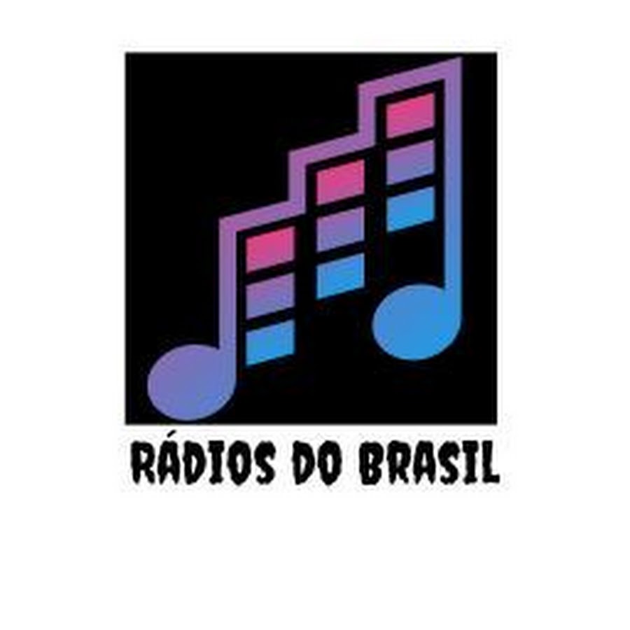 RADIOS DO BRASIL YouTube