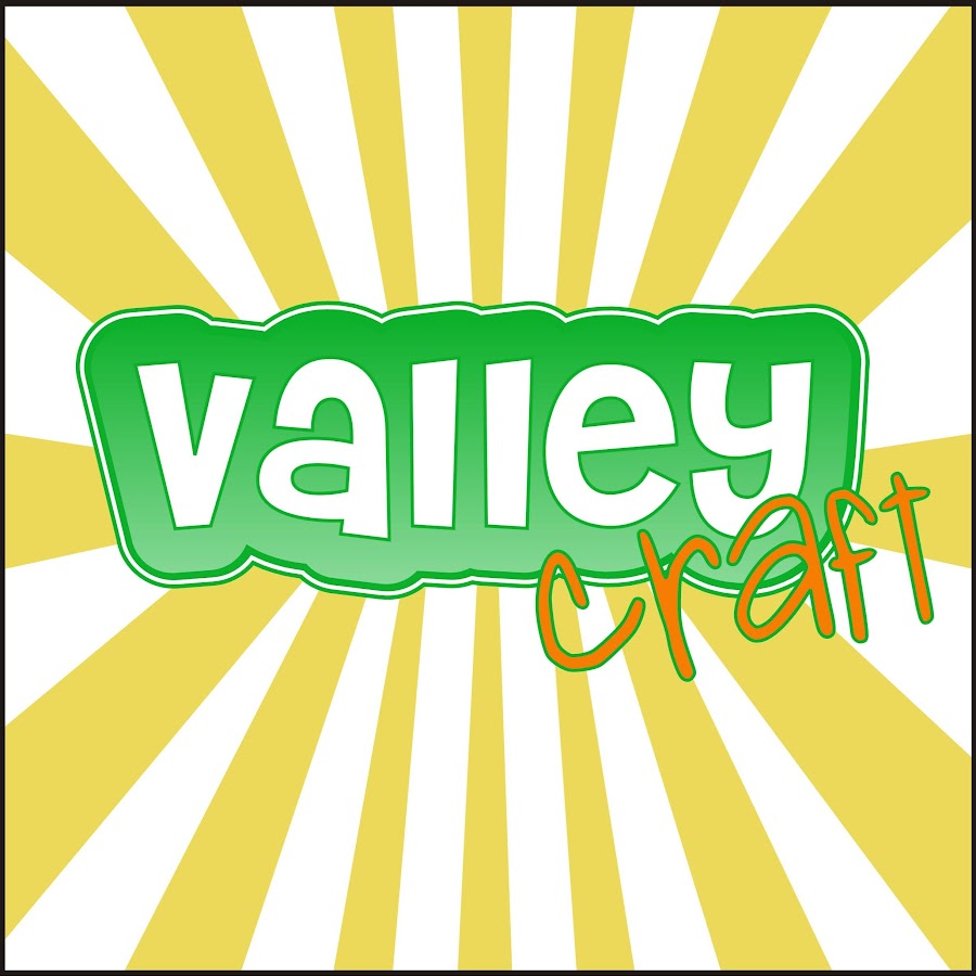 Valley Craft - YouTube