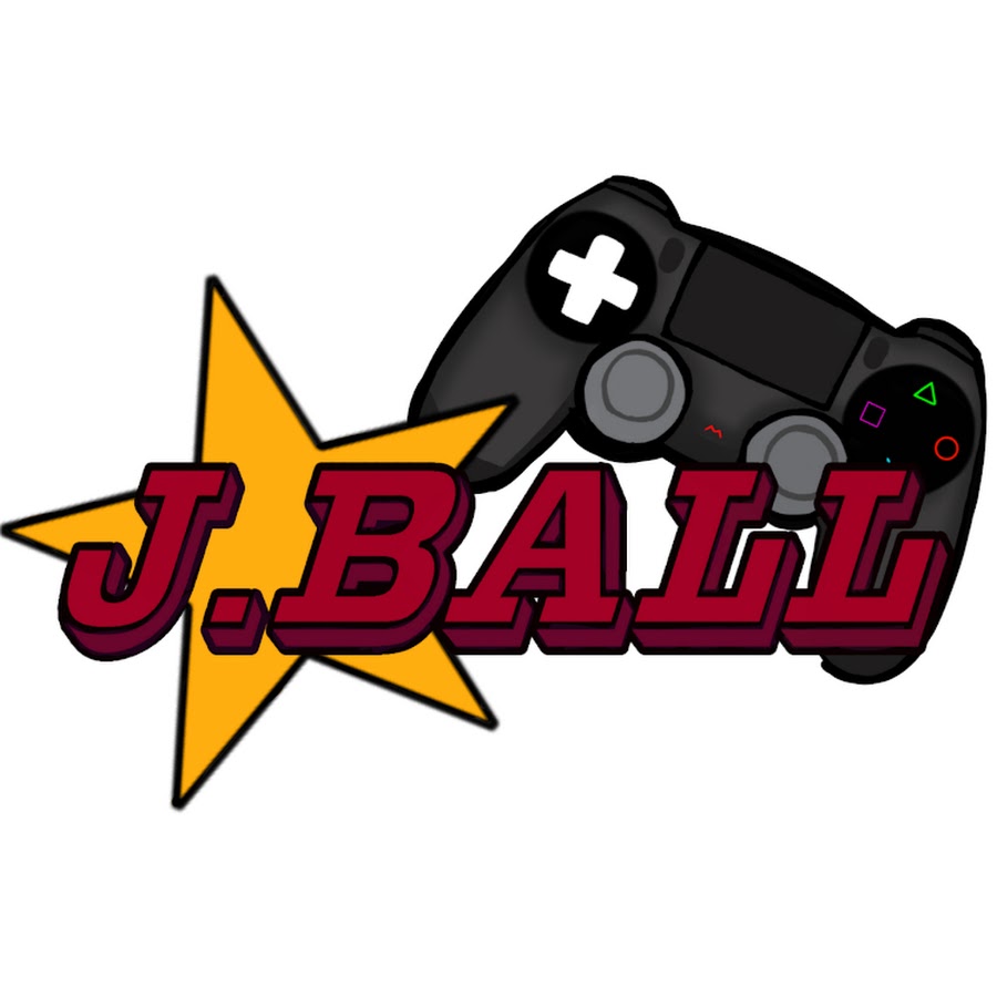 J Ball YouTube