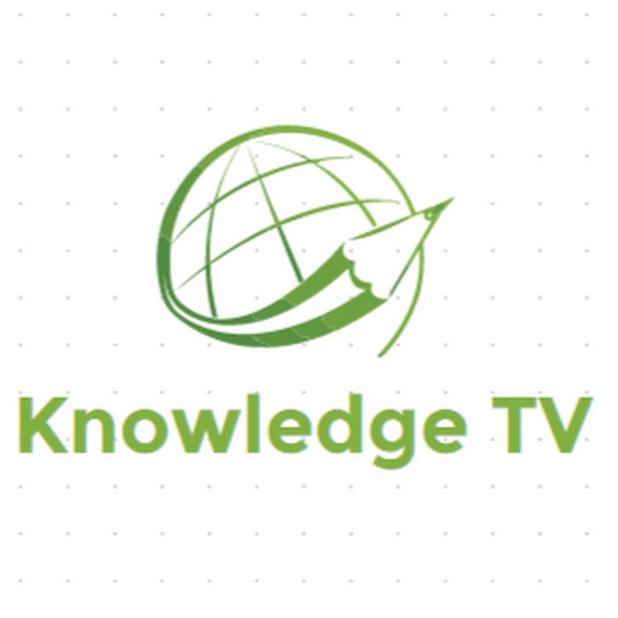 Knowledge TV YouTube