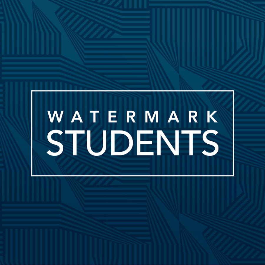 Watermark Students YouTube