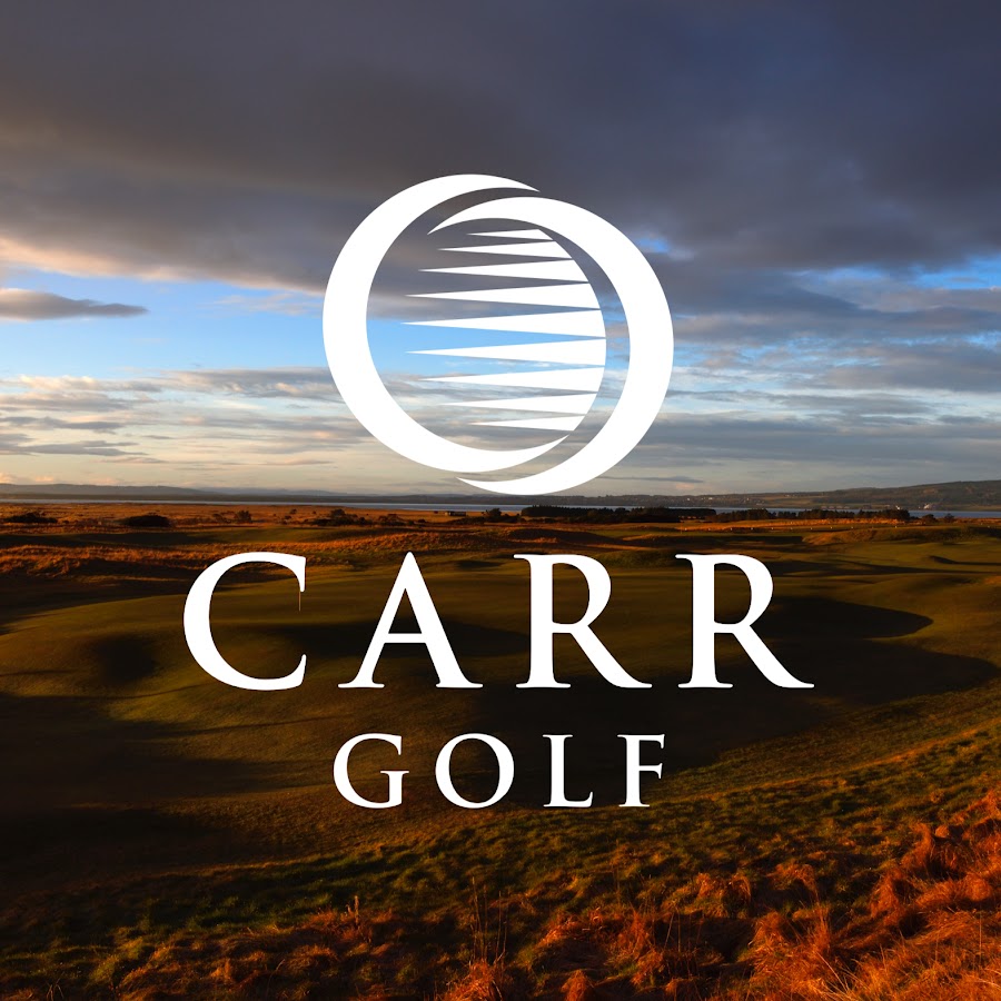 Carr Golf Travel YouTube