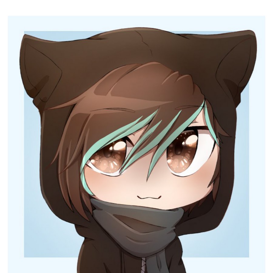 Cookie_Demon YouTube