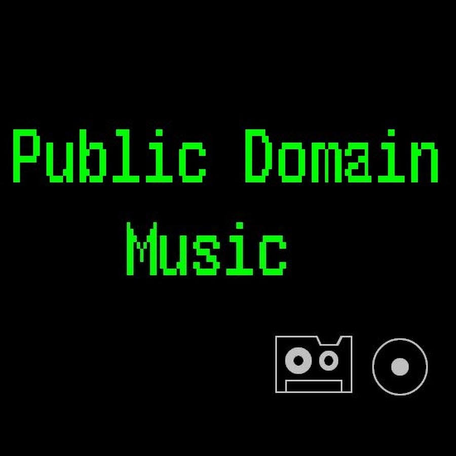 Public Domain Music YouTube