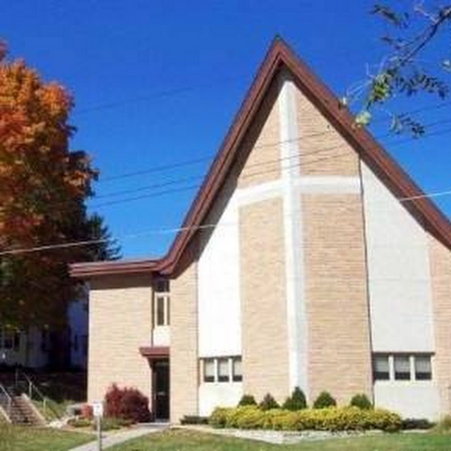 Zion Lutheran Church YouTube