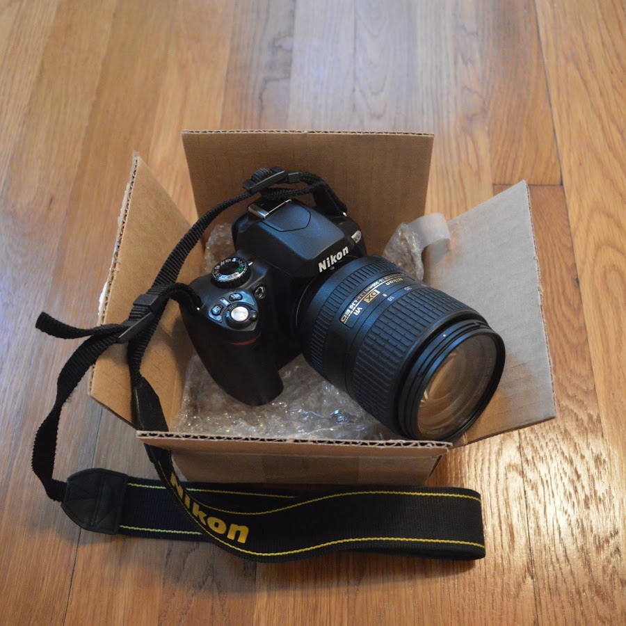 Simply Unboxing - YouTube