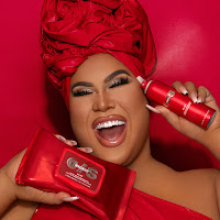 PatrickStarrr