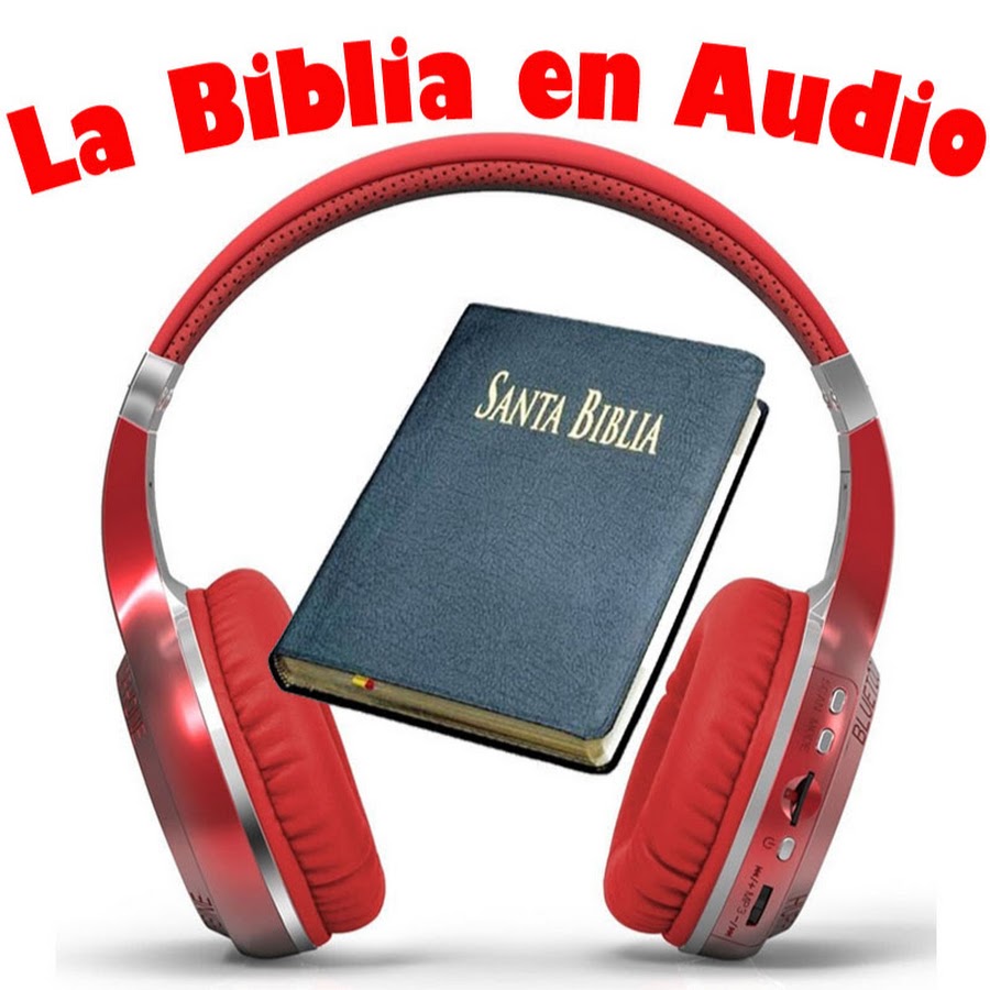 La Biblia en Audio YouTube