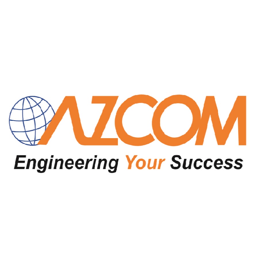 Vietnam Azcom - YouTube