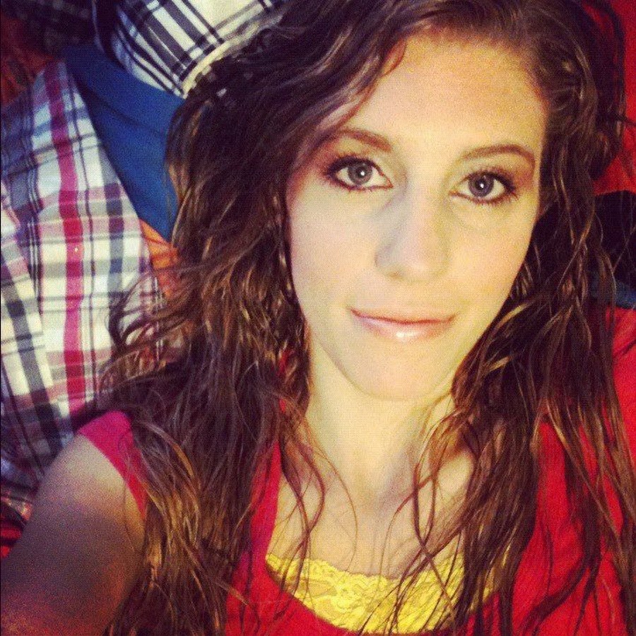 Kristina Wilson - YouTube