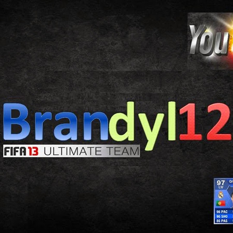 Bran Dyl - YouTube