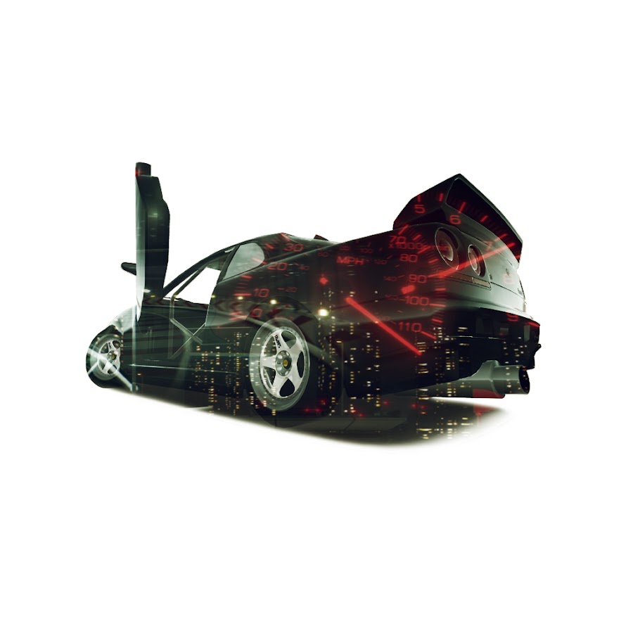 Night Runners YouTube