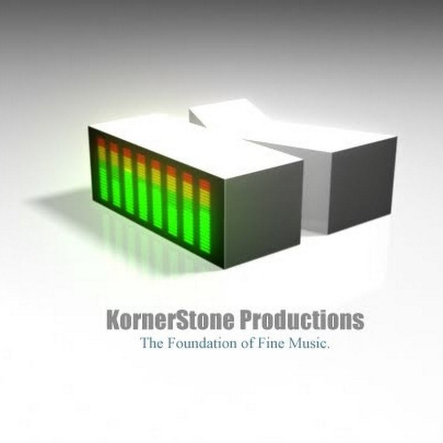 kornerstone YouTube