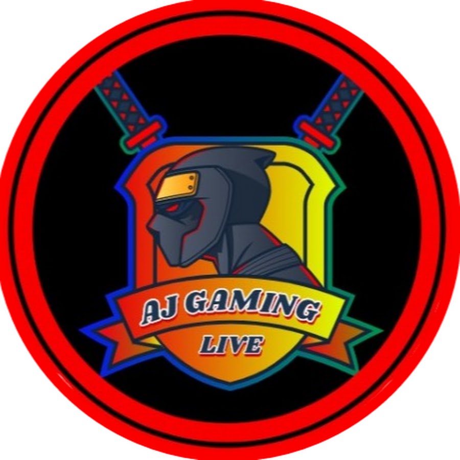 AJ GAMING LIVE YouTube