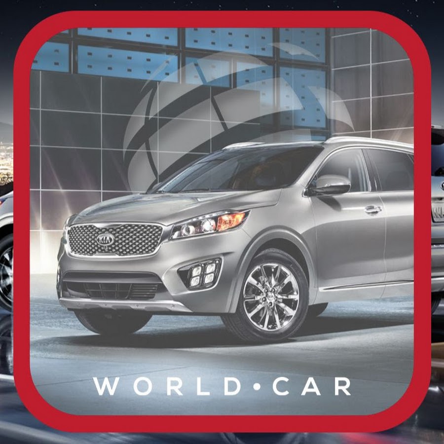 World Car Kia San Antonio YouTube