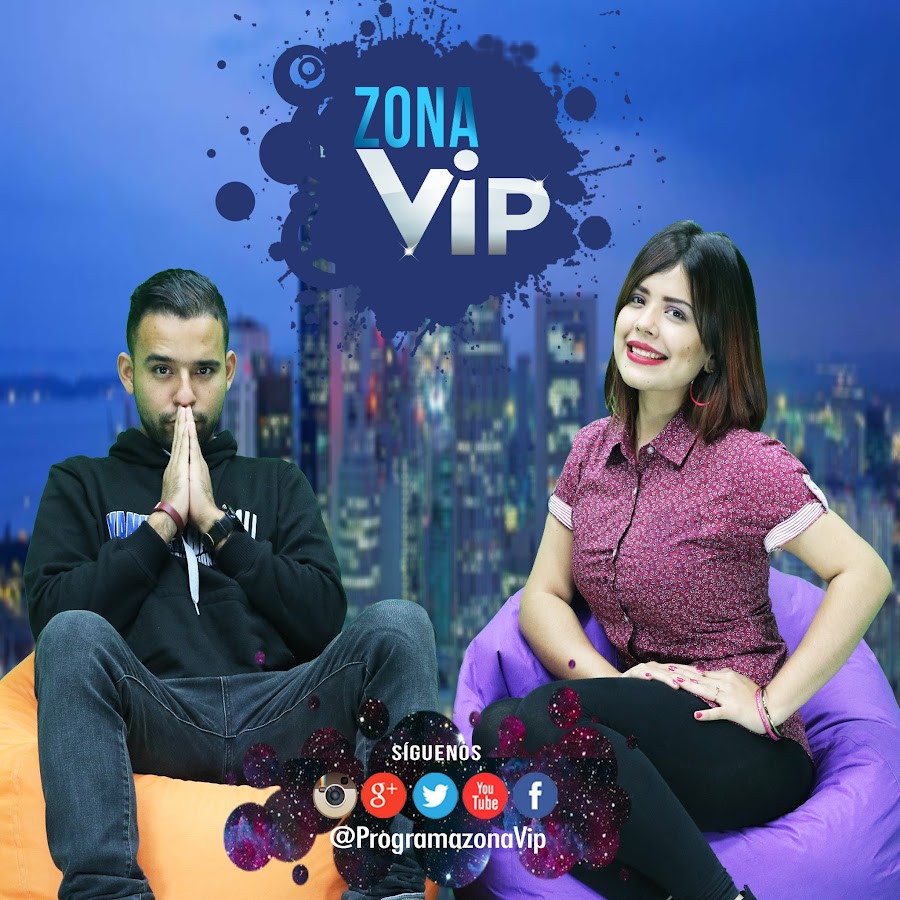 Zona Vip - YouTube