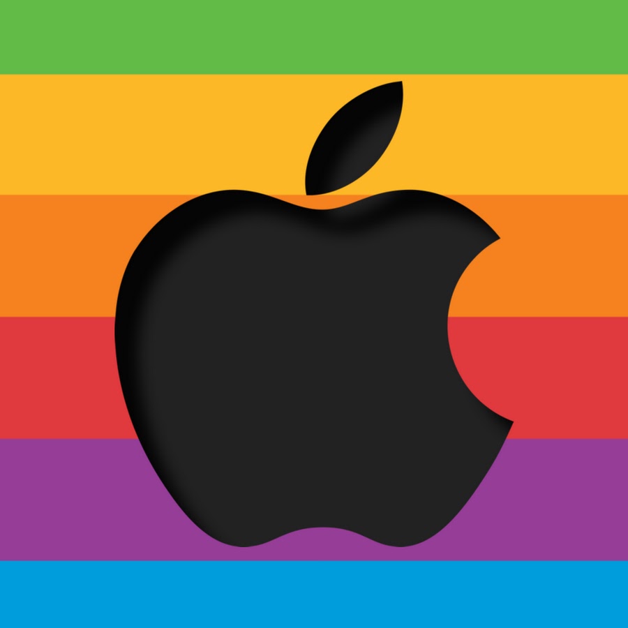 Apple Stuff - YouTube