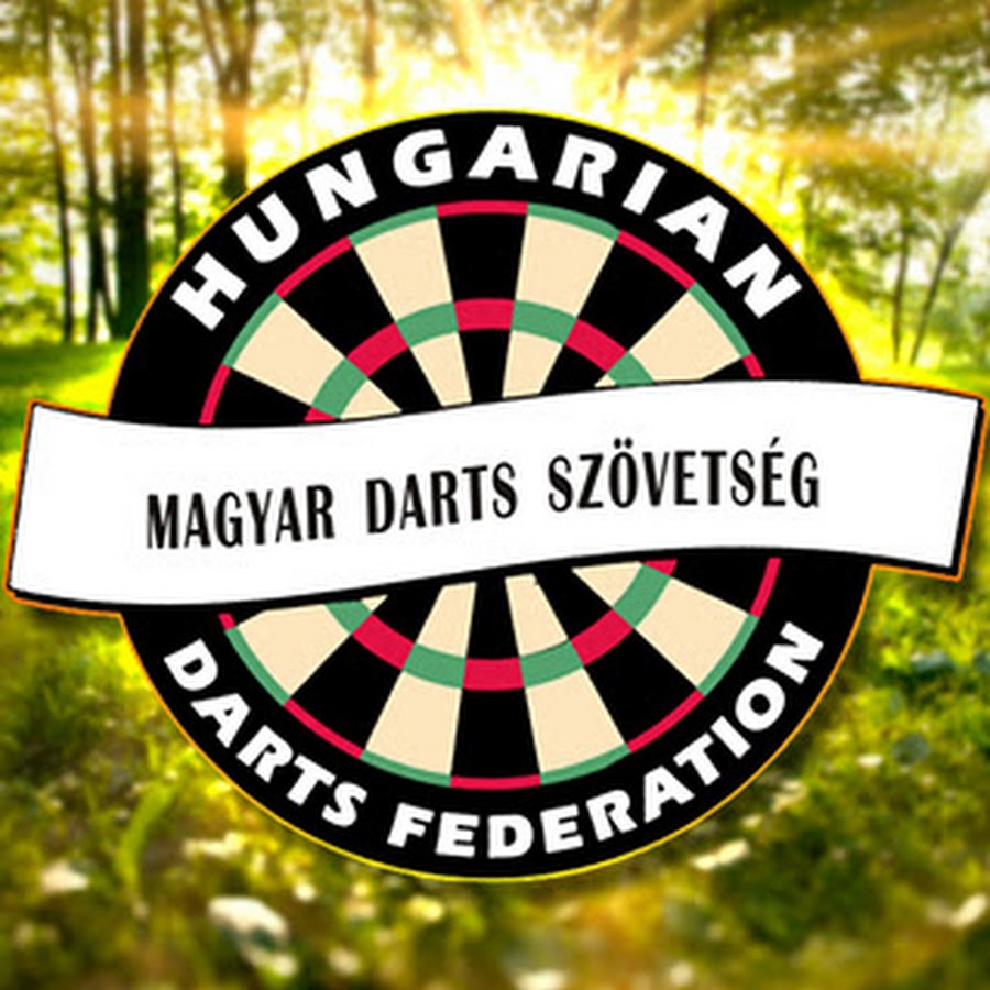 Magyar Darts Szövetség - YouTube