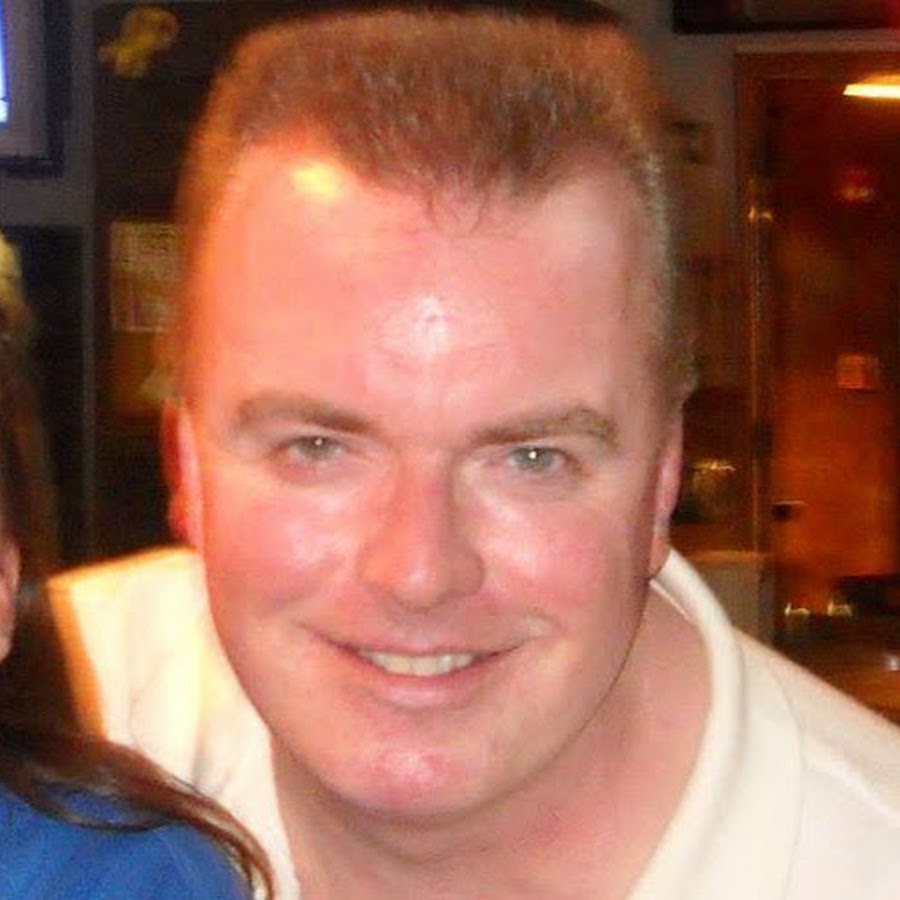 Gerry Conway - YouTube