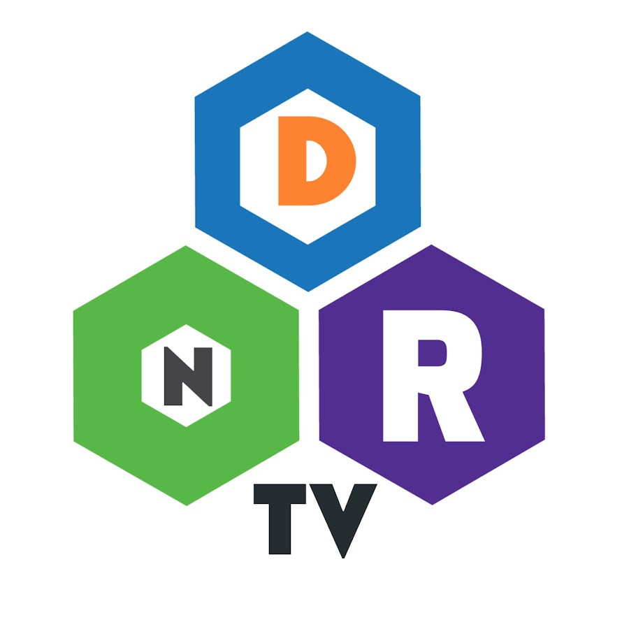 DNR TV YouTube