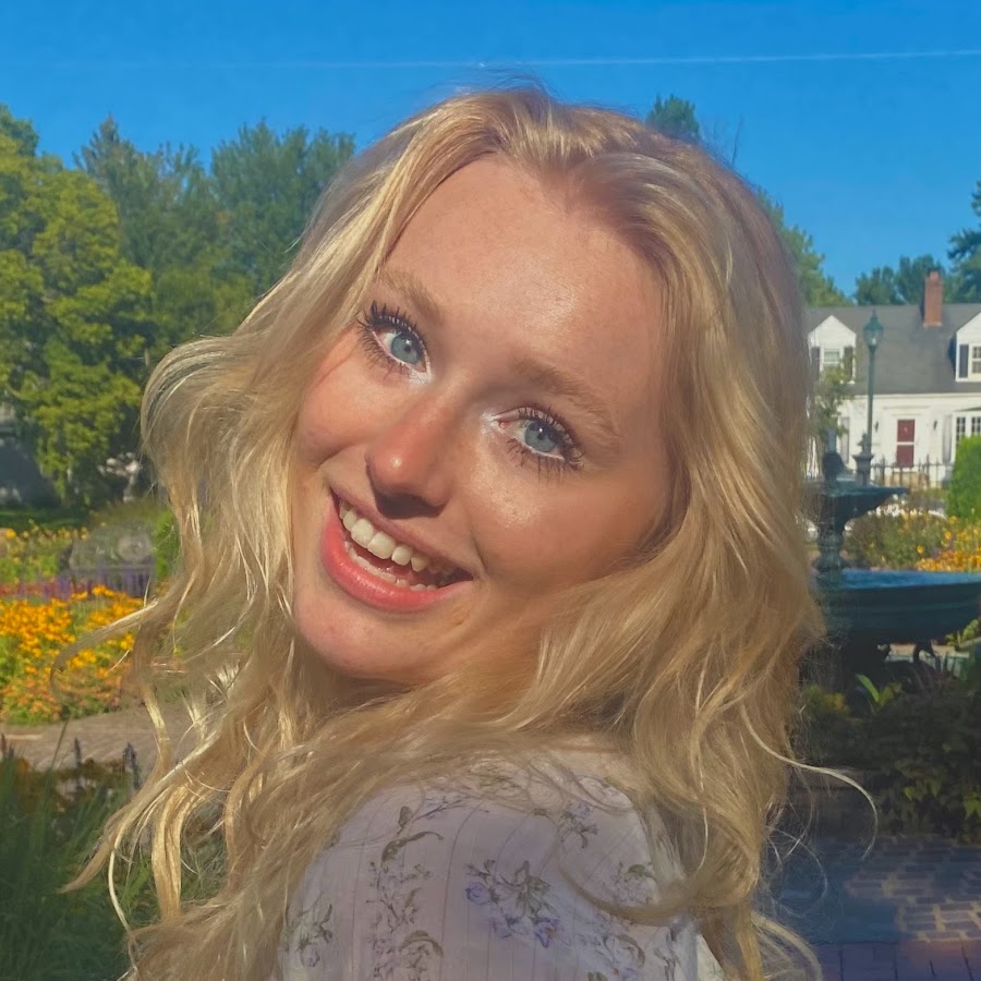 Emily Storm YouTube