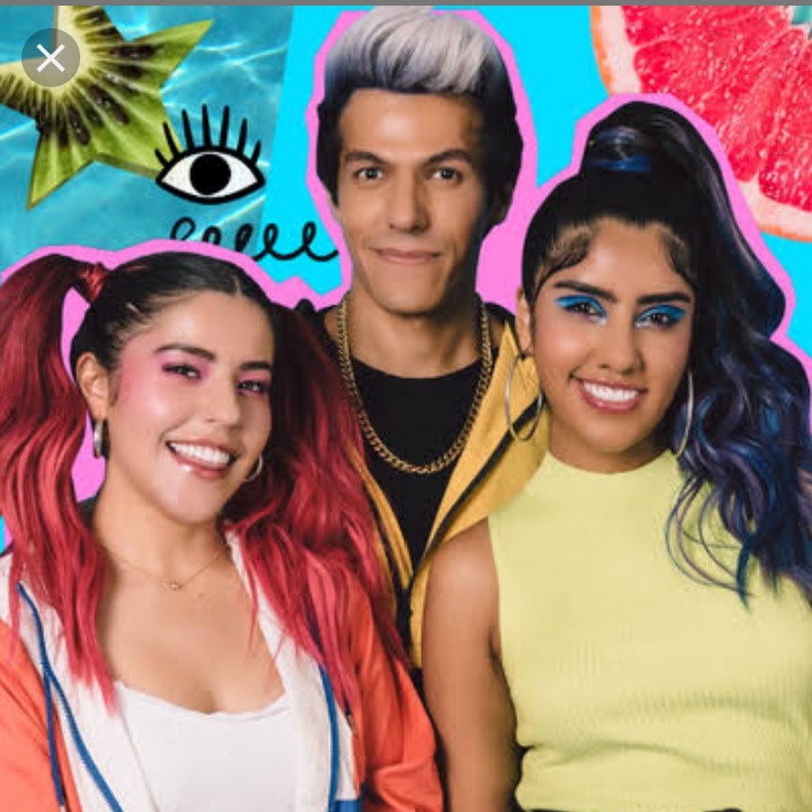 Los Polinesios & Redone Song Festival