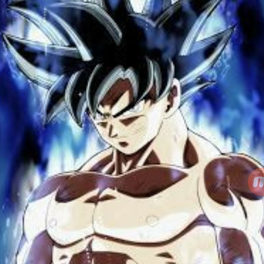 Goku Games - YouTube