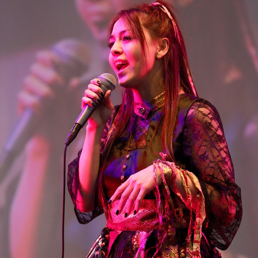 Most Famous Japanese Singer vrogue.co