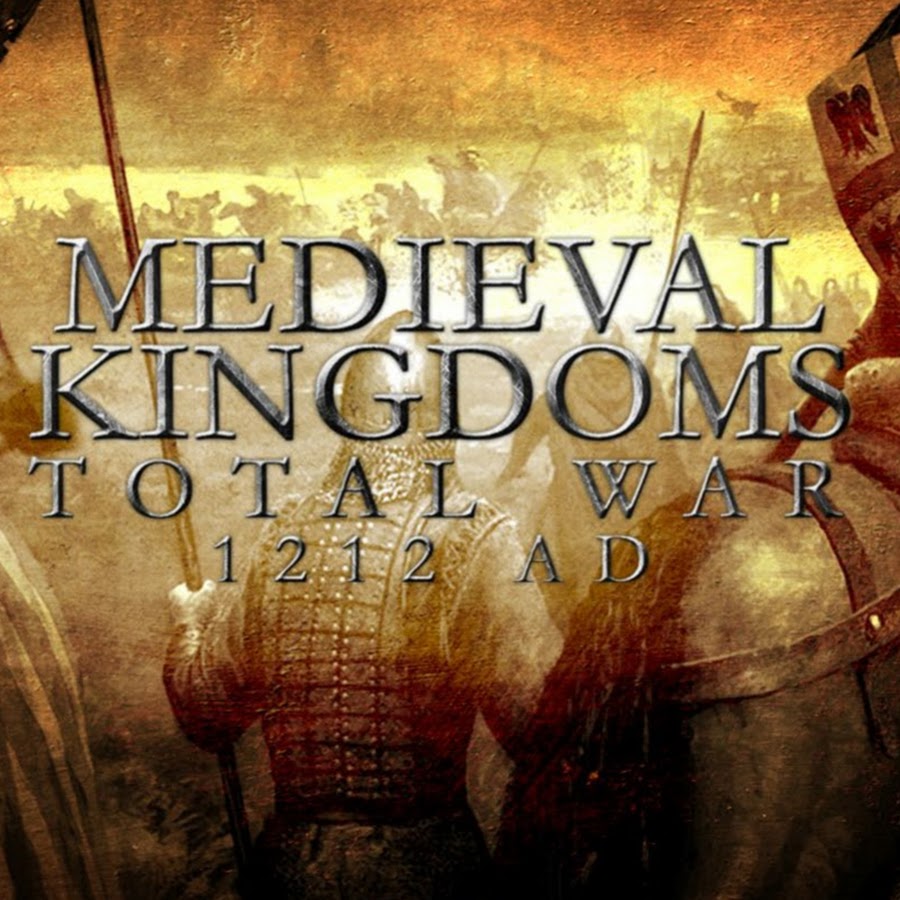 Medieval Kingdoms 1212 AD Official Channel - YouTube