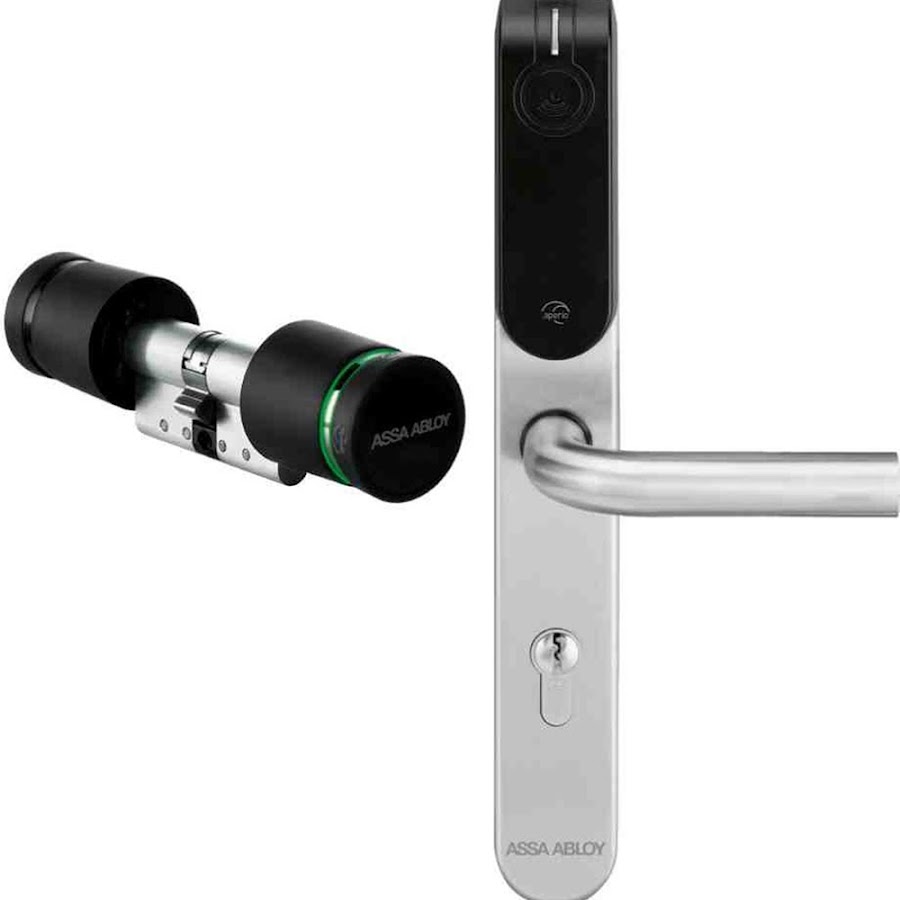 ASSA ABLOY YouTube