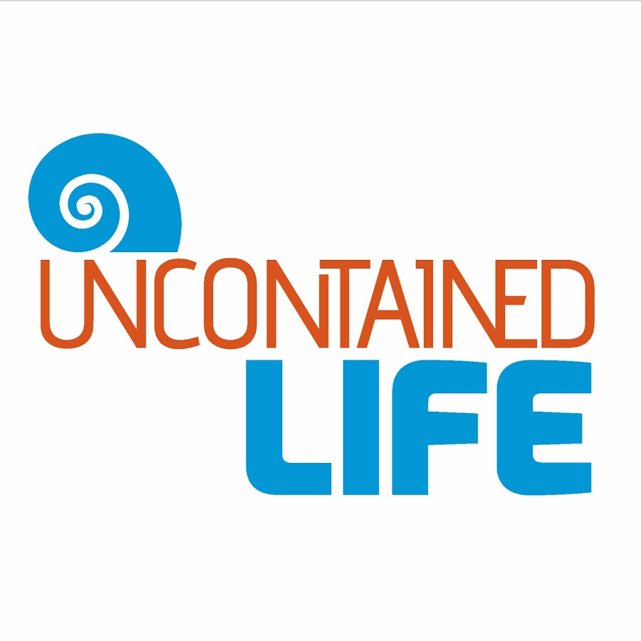 life uncontained shirts