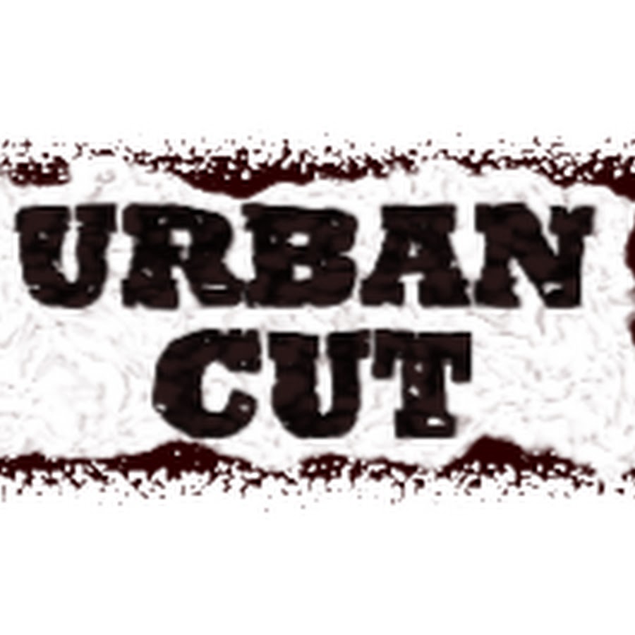 Urban Cut YouTube