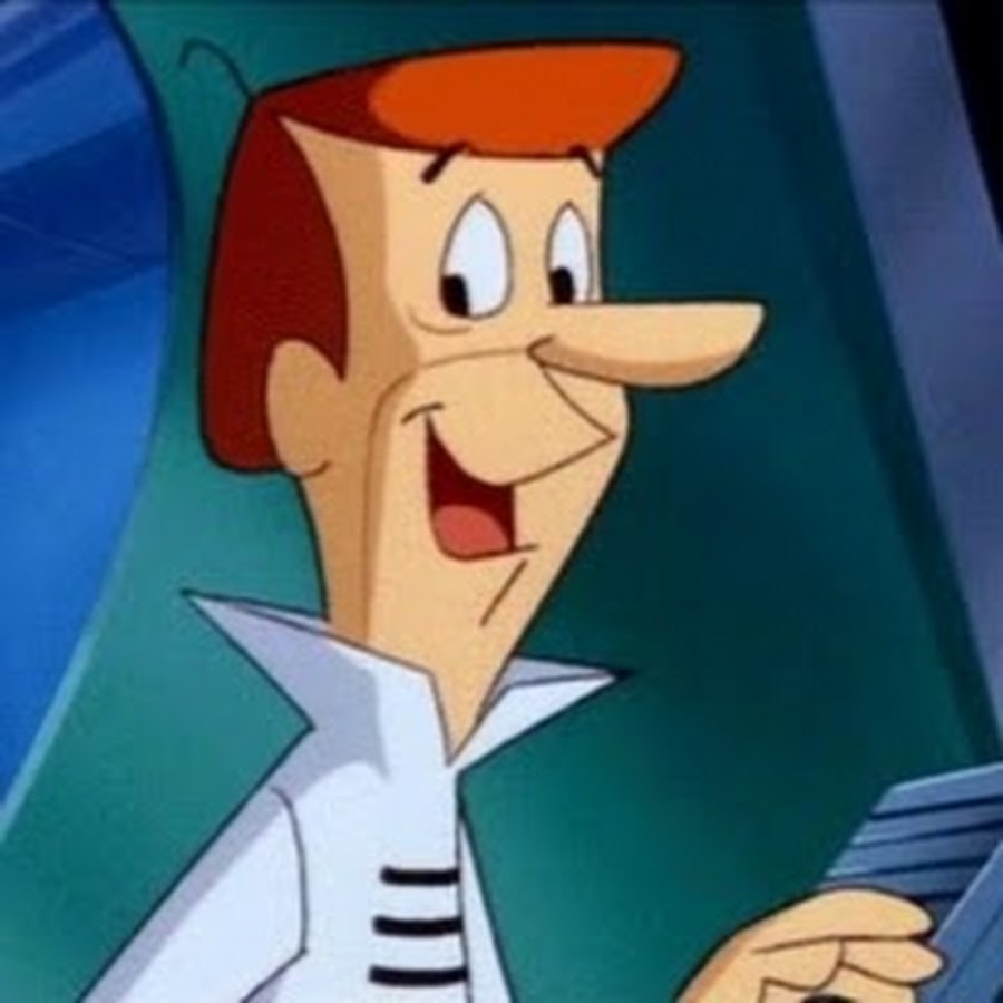 George Jetson - YouTube