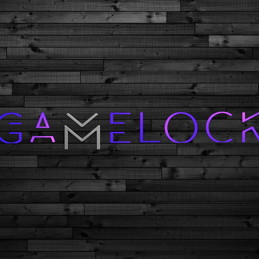 Game Lock YouTube