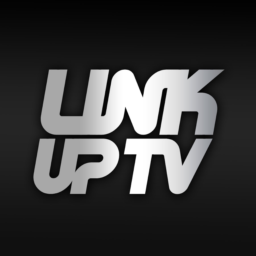Link Up TV YouTube