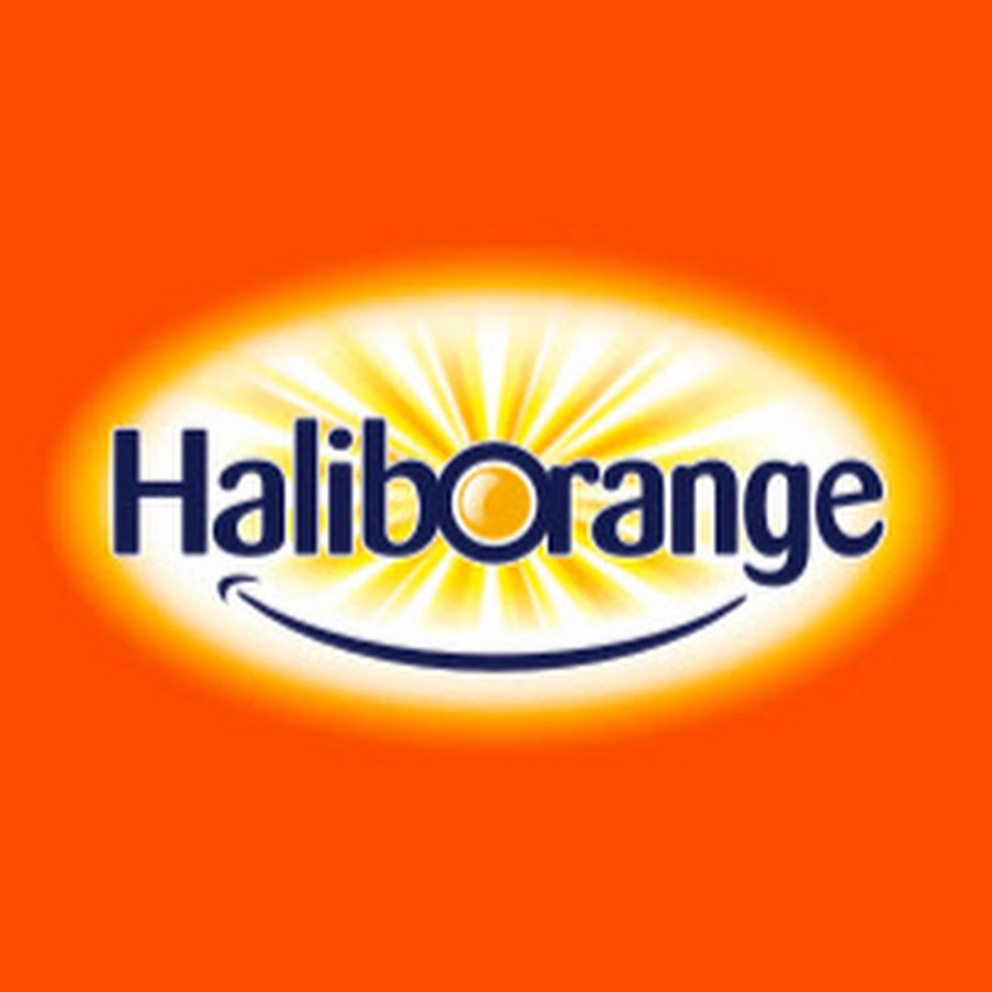 Haliborange - YouTube
