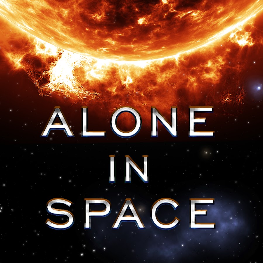 ALONE IN SPACE - YouTube