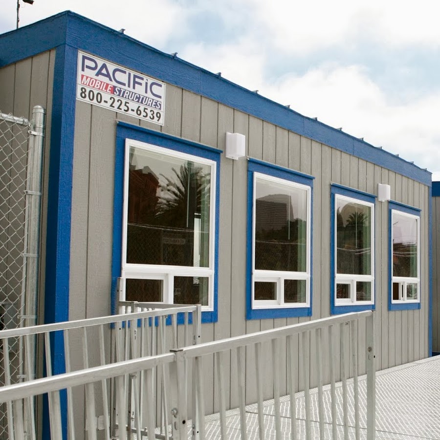 Pacific Mobile YouTube