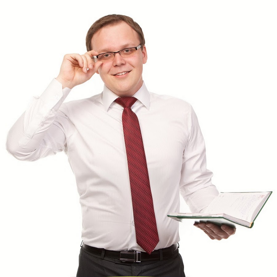 Интернет маркетолог - YouTube