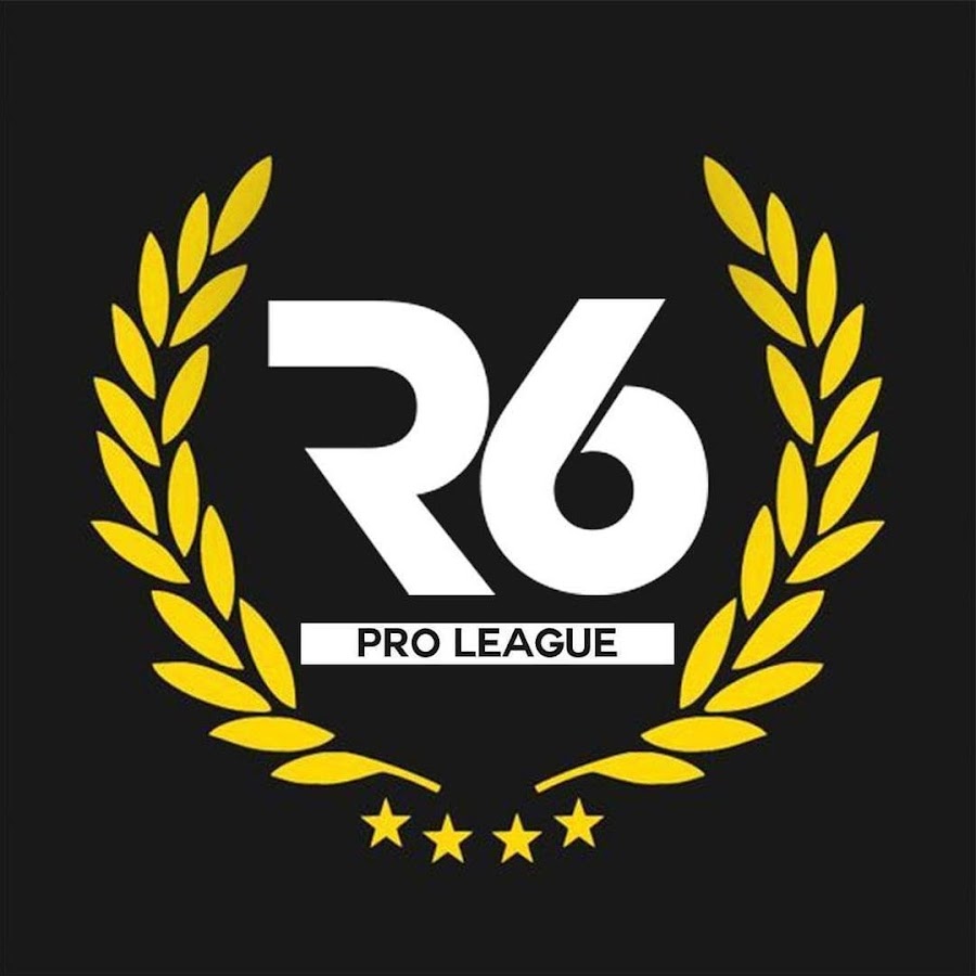 Now pro. R6 Challenger League шаблон. Pro League Soccer.