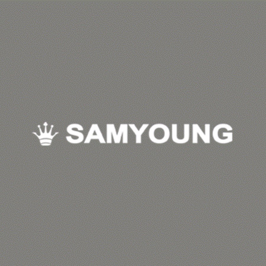 SAMYOUNG INDUSTRY - YouTube