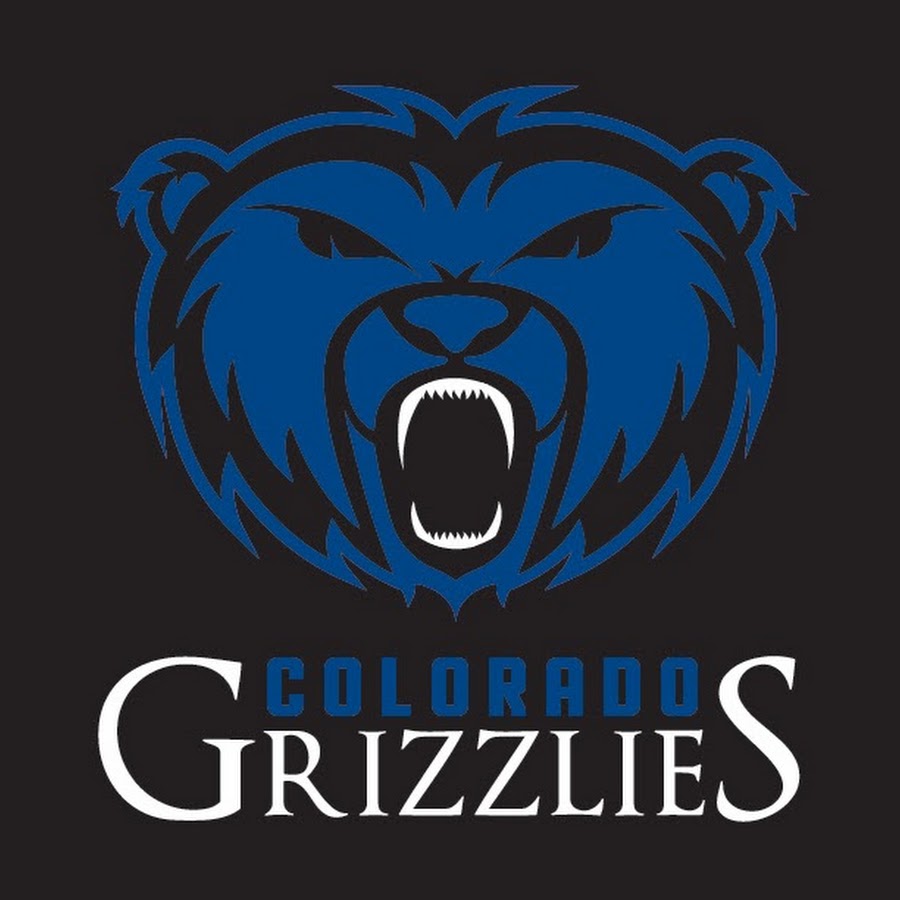 Colorado Grizzlies YouTube
