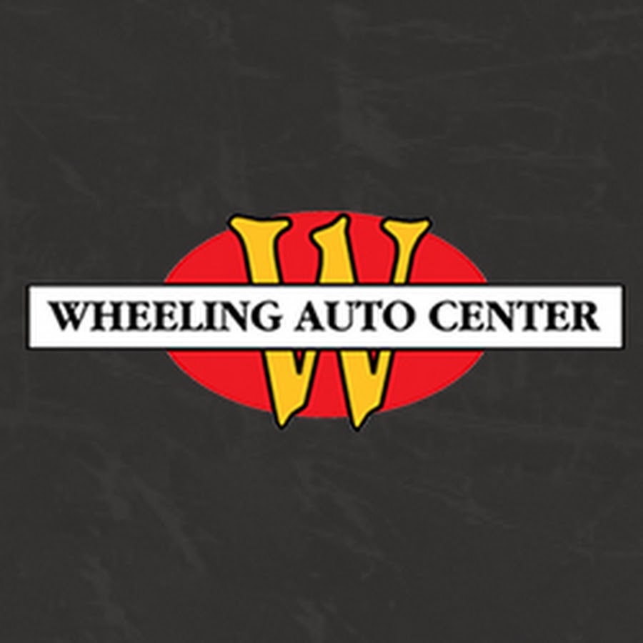 Wheeling Auto Center YouTube