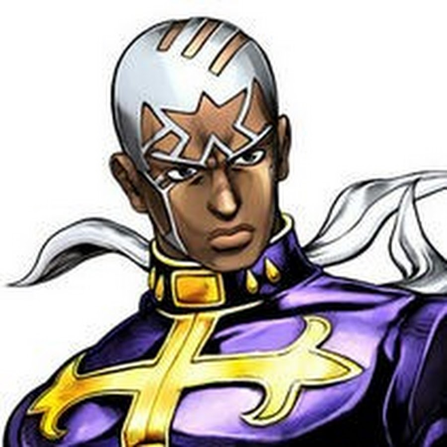 Pucci Gets Made In Heaven
