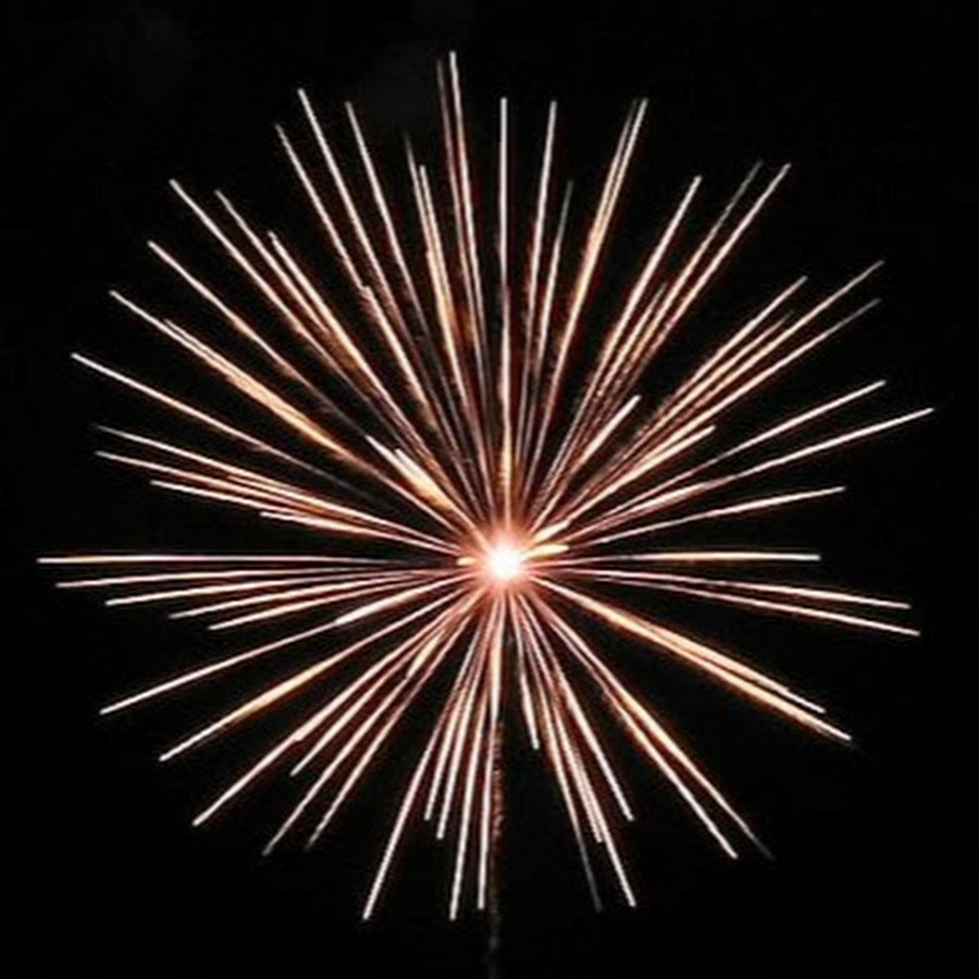 Der Feuerwerk Filmer - YouTube